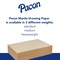 Pacon Drawing Paper, Manila, 9in. x 12in., 500 Sheets Per Pack, 2 Packs, 1000PK P4009 - alternate 4
